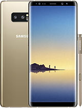 لوازم جانبی گوشی سامسونگ نوت Samsung Galaxy Note 8