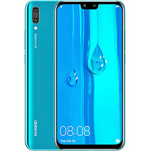 لوازم جانبی گوشی Enjoy 9 plus Huawei Y9 2019