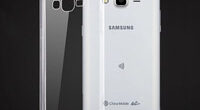 قاب محافظ ژله ای سامسونگ Samsung Galaxy J1 mini prime