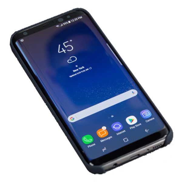 قاب سیلیکونی سامسونگ اس8 پلاس (غیر اصل) Silicone case for Samsung S8 plus