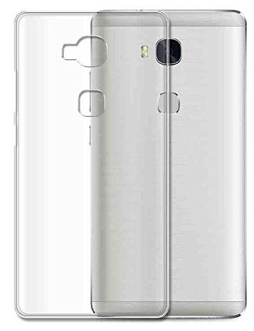 محافظ ژله ای ضد لغزش هواوی X-Level Anti slip Huawei 5X