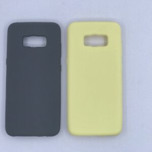 قاب نرم سیلیکونی ژله ای گوشی موبایل سامسونگ Galaxy S8