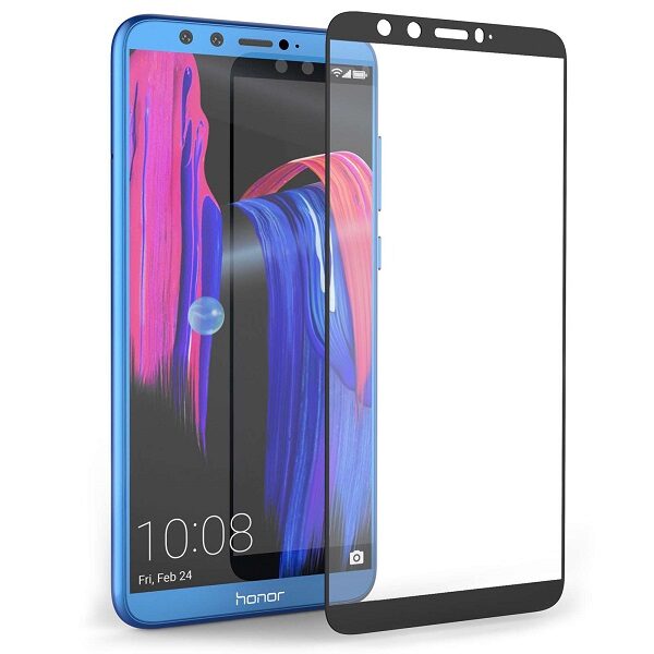 محافظ صفحه نمایش تمام چسپ هواوی Huawei honor 9 lite 2019