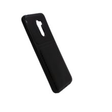 کاورمحافظ قاب گوشی موبایل شیائومی AutoFocus Jelly Case Xiaomi Pocophone F1