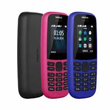 گوشی موبایل نوکیا 105 2019 Nokia 105