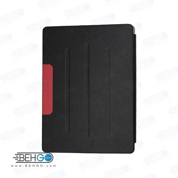 کیف تبلت مدل فولیو کاور سامسونگ Tablet Bag Samsung T805 Book Cover T800