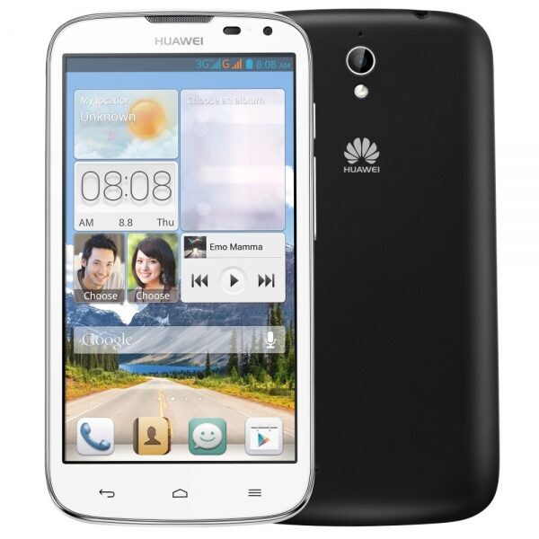 لوازم جانبی گوشی Huawei Ascend G610