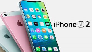 مشخصات،زمان عرضه و قیمت آیفون 9 یا آیفون اس ای ۲ iphone Se 2 iPhone 9 اپل / Apple با نمایشگر ۴/۷ اینچی و تراشه‌ A13 بیونیک
