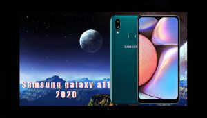 گوشی های 2020 سامسونگ گلکسی ام 11/ Galaxy M11 و گلکسی ای 11/ Galaxy A11 و گلکسی ام 31/ Galaxy M31