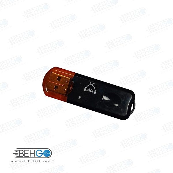 دانگل بلوتوث USB Wireless BT-118