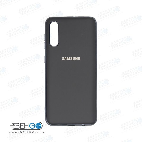 قاب A30s مدل مای کیس اصلی کاور گوشی آ پنجاه اس سامسونگ Original My Case For Samsung Galaxy A50/A30s/A50s