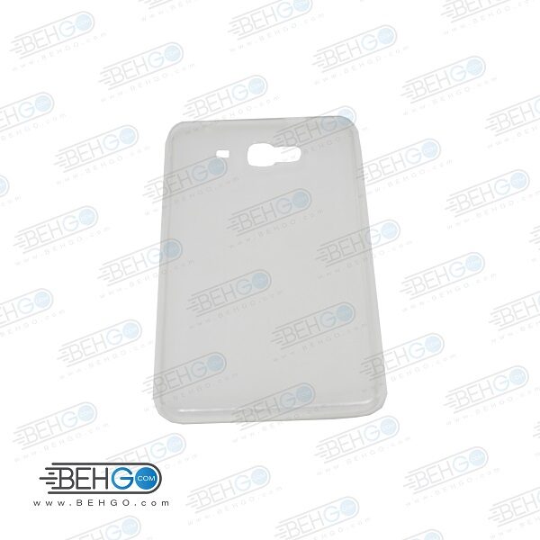 قاب T285 مدل ژله ای تبلت سامسونگ تی 285 گلکسی مناسب سامسونگ Case For Samsung Galaxy Tab A 2016 SM-T285