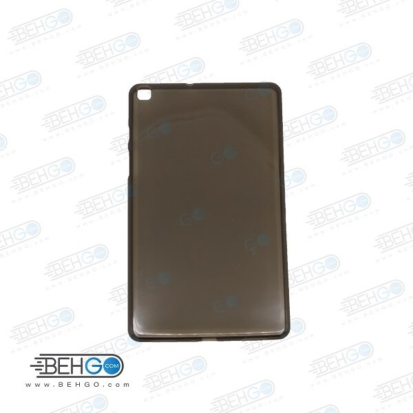 قاب T295 مدل ژله ای تبلت سامسونگ تی 295 گلکسی مناسب سامسونگ Samsung Galaxy Tab A 8.0 2019 LTE SM-T295