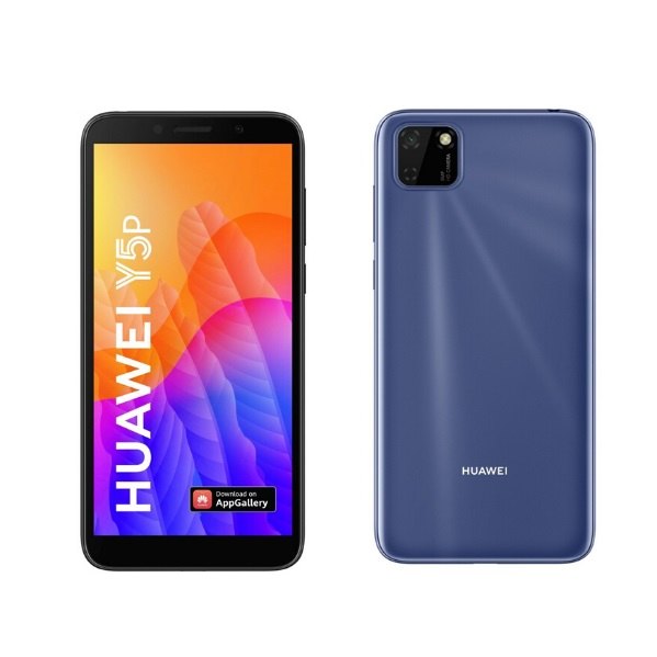 لوازم جانبی گوشی هواوی Huawei Y5p 2020