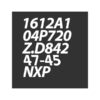 آی سی شارژ 1612A1 آیفون آی سی U2 برای آیفون شماره فنی: 1612A1 کارخانه سازنده: NXP Semiconductors کیفیت آی سی: Original نوع آی سی: U2 USB Charging IC استفاده شده در مدل های : iPhone X , iPhone 8 , iPhone 8 Plus