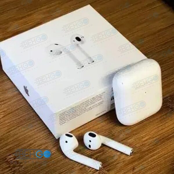 ایرپاد طرح اپل  Apple Airpod 2 (های کپی درجه یک)