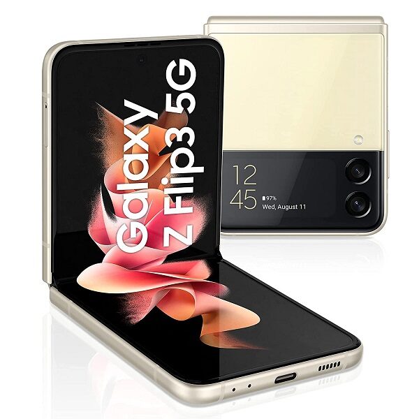 لوازم جانبی گوشی سامسونگ Samsung Z Flip3 5G