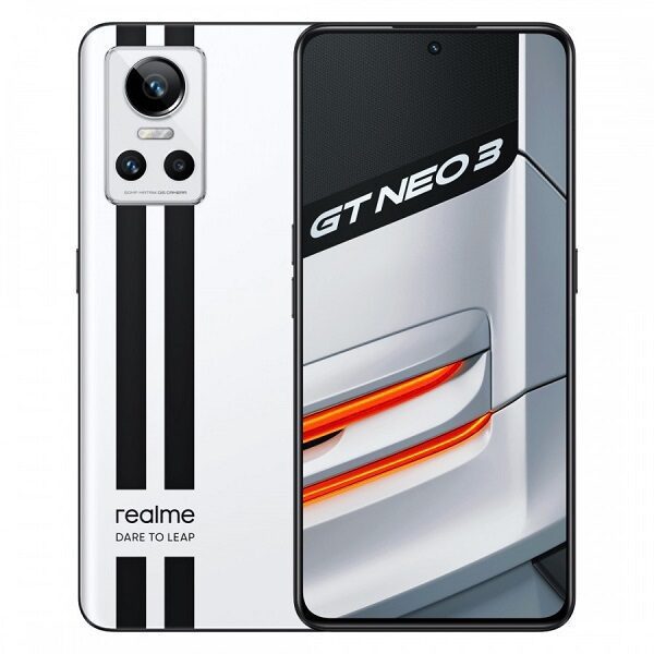 لوازم جانبی گوشی ریلمی Realmi GT Neo3
