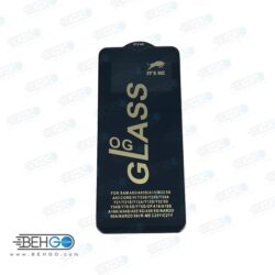 گلس شیشه ای گوشی موبایل سامسونگ It’s Me Og Glass A03/A03S/A04/A04s/A02S/A022/A13/M32 5G/A03 CORE/A23 4G