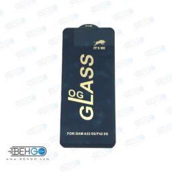 گلس شیشه ای گوشی موبایل سامسونگ It’s Me Og Glass A22 5G/A14
