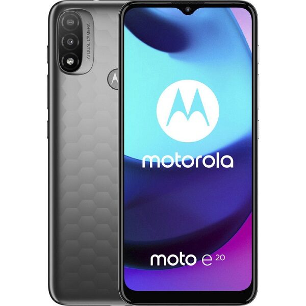 لوازم جانبی Motorola Moto E20