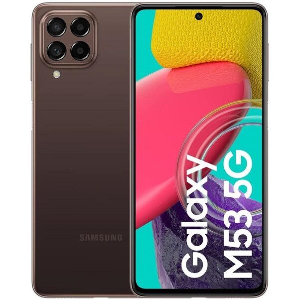 لوازم جانبی گوشی سامسونگ Samsung M53 5G