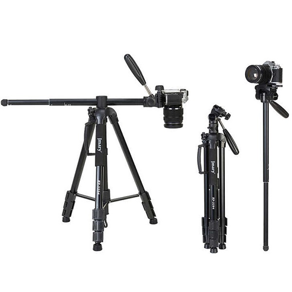 سه پایه دوربین جی ماری مدل kp-2294